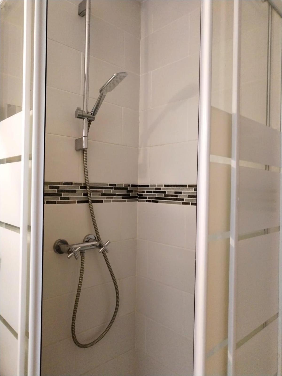 Appartement Julia à Alfortville Extérieur photo