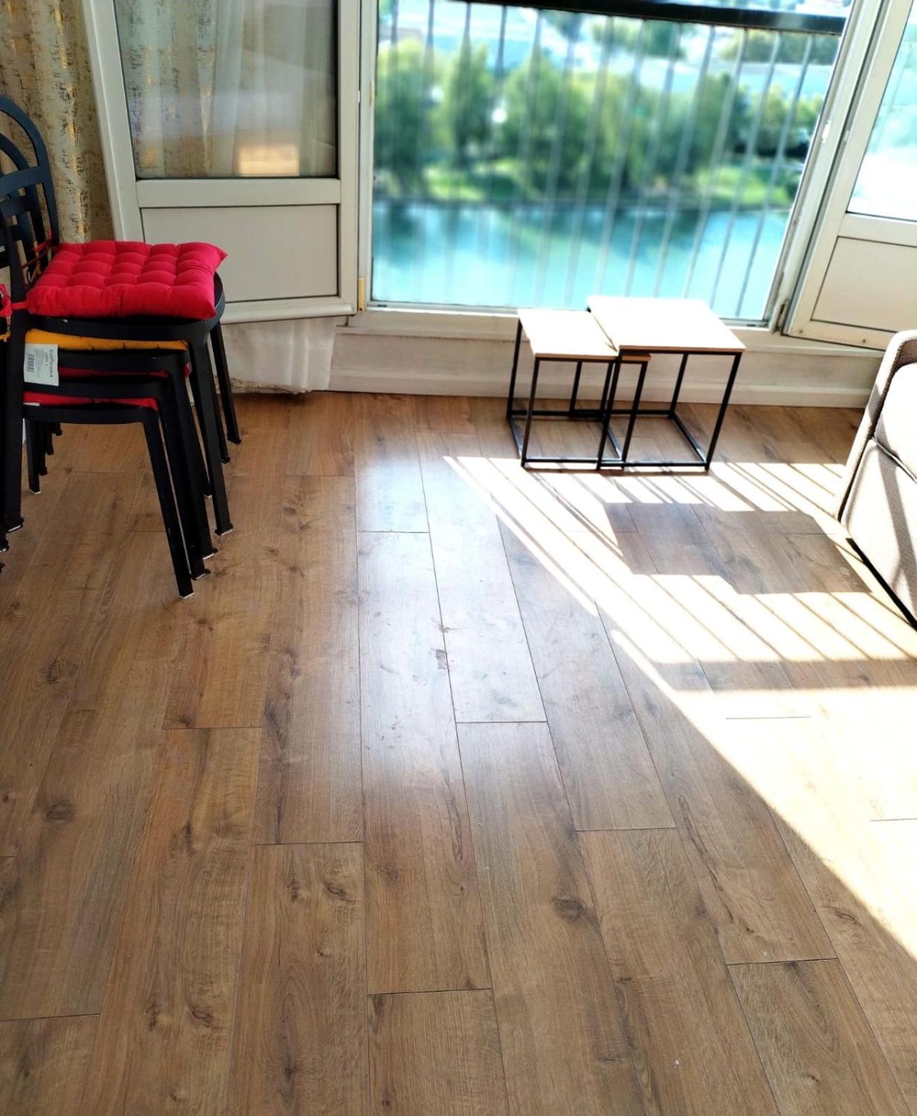 Appartement Julia à Alfortville Extérieur photo