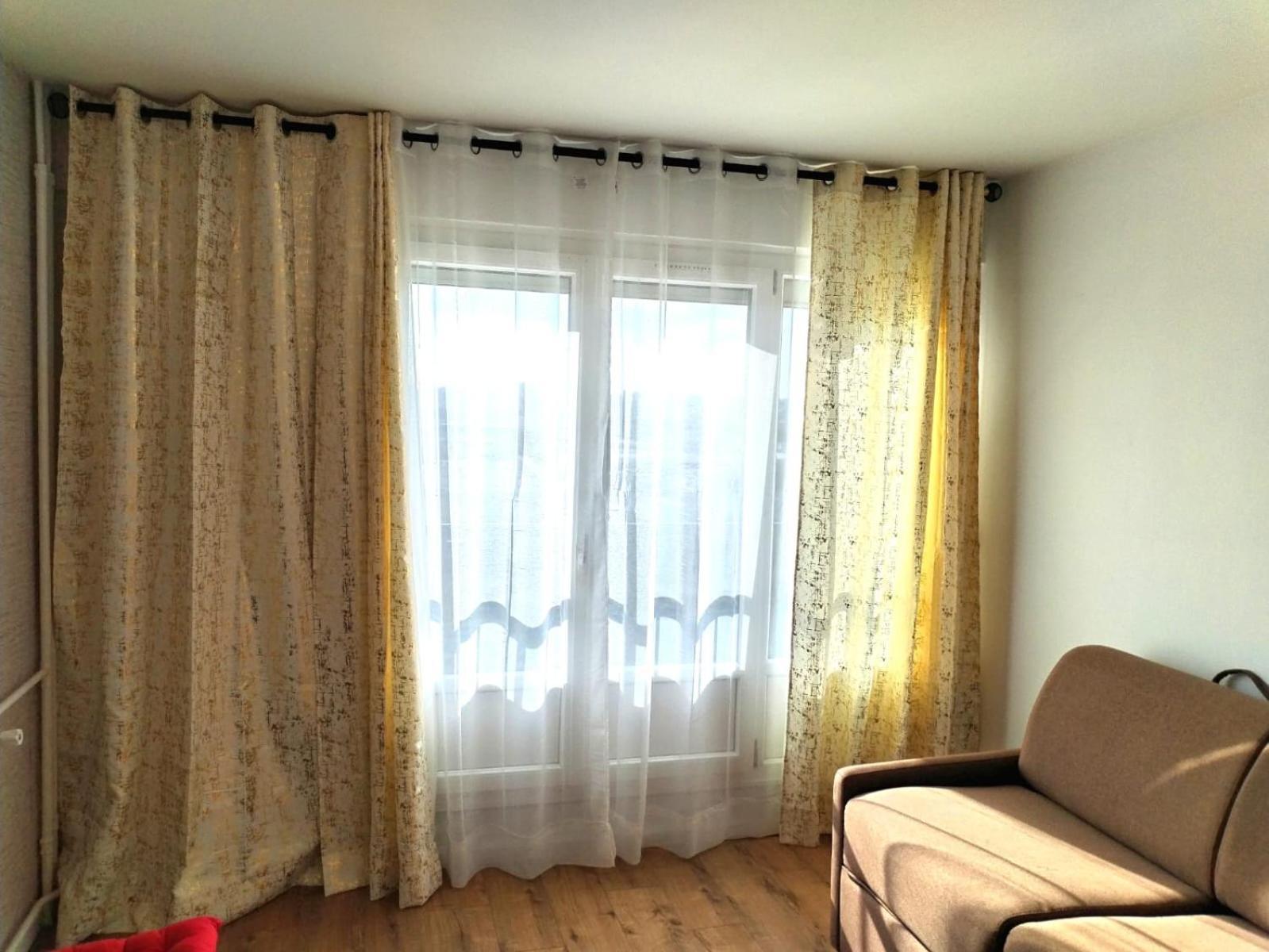 Appartement Julia à Alfortville Extérieur photo