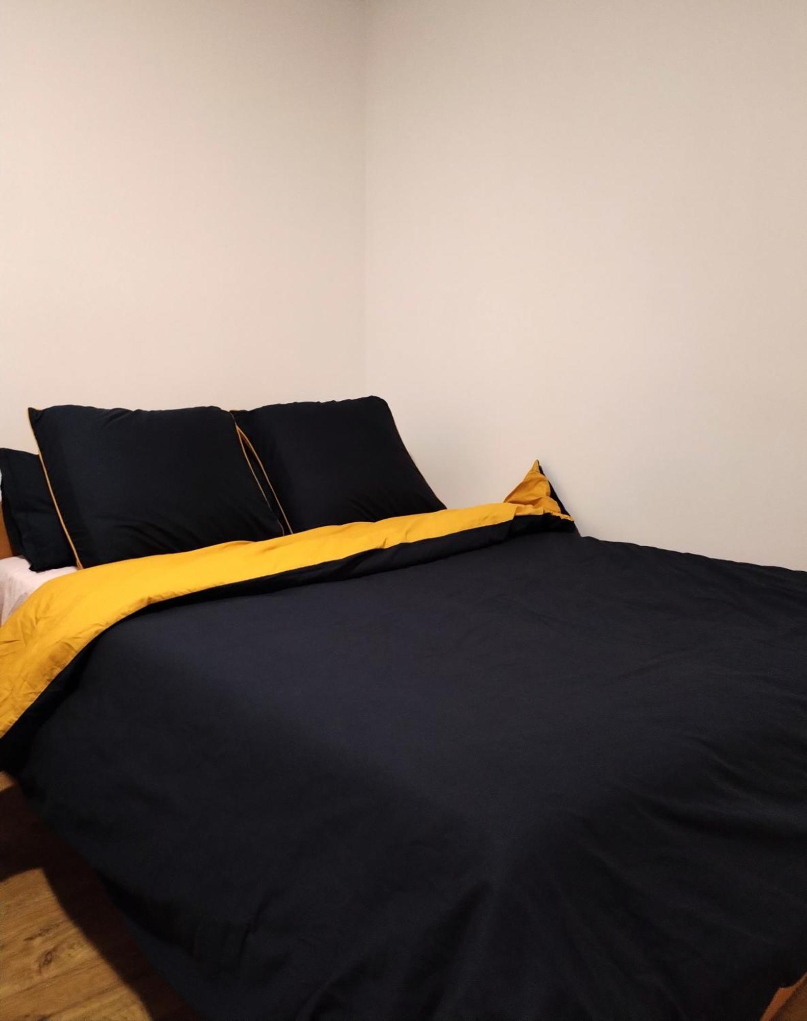 Appartement Julia à Alfortville Extérieur photo
