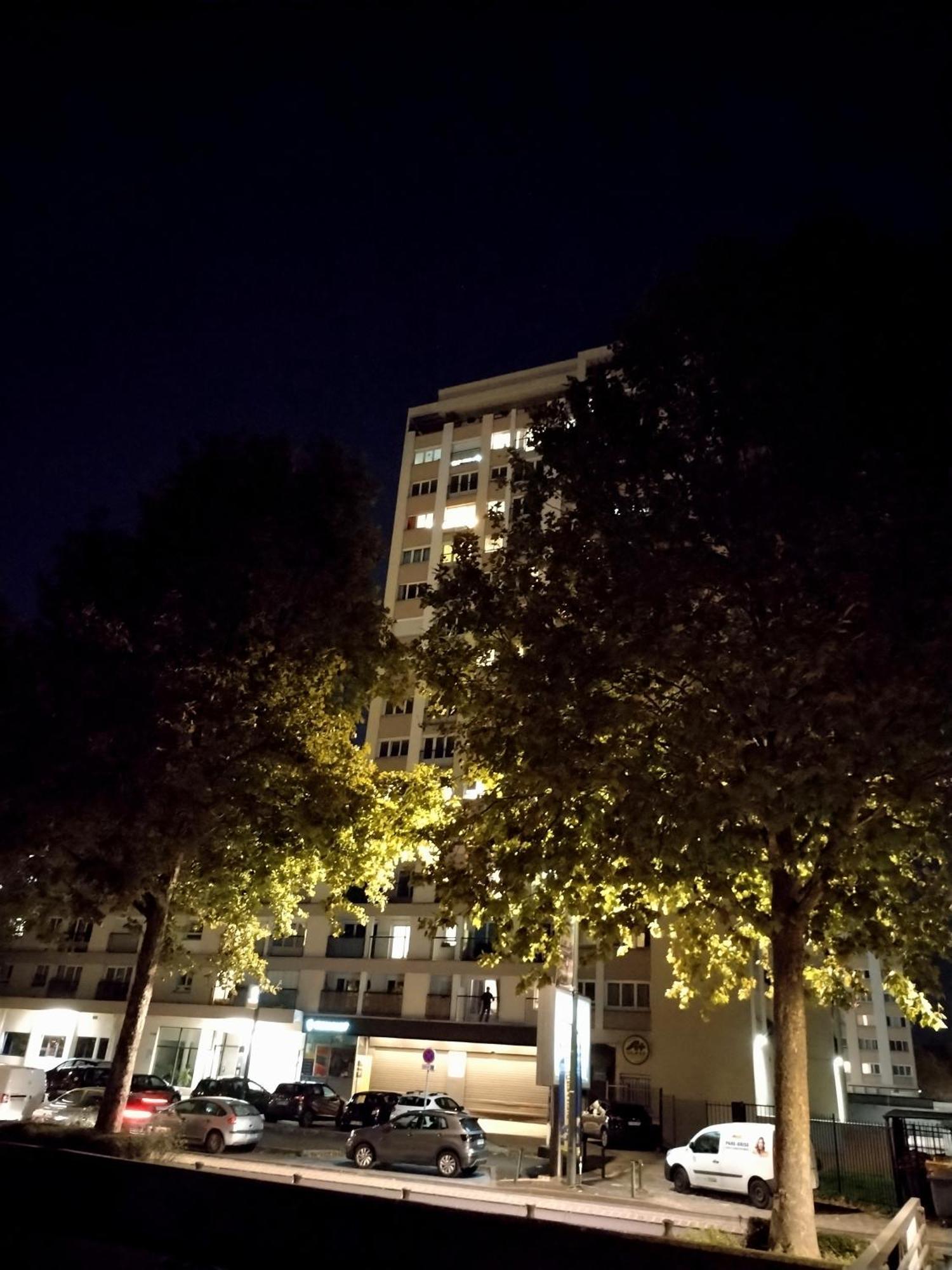 Appartement Julia à Alfortville Extérieur photo